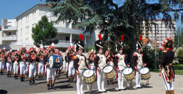 Musique de la Garde Impériale de Dijon